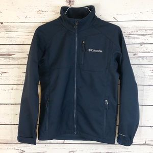 Columbia Omni-Shield Jacket